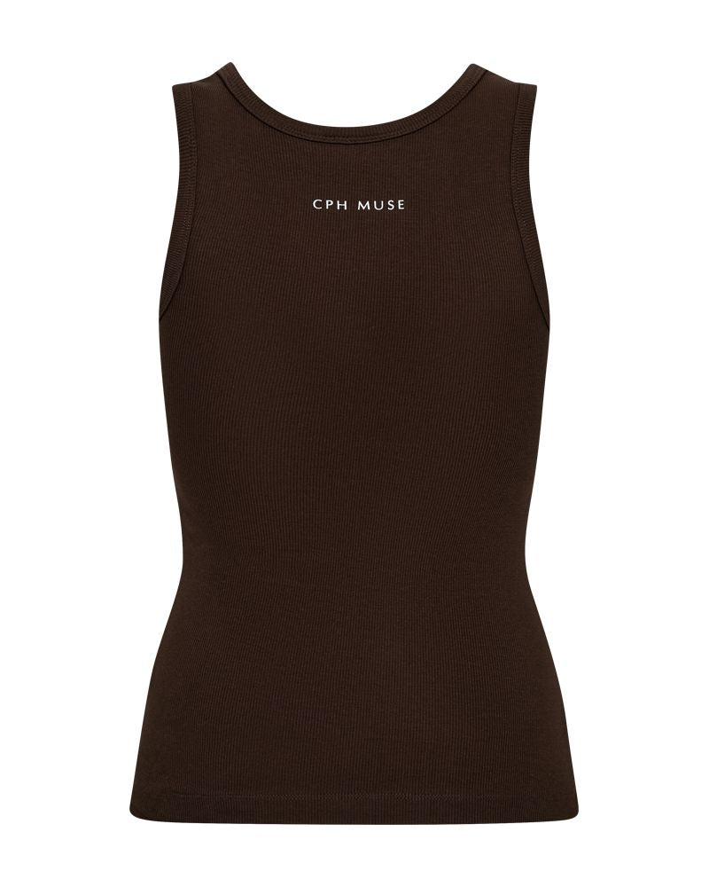 Copenhagen Muse - Cmsiv-top 208310 - 2129 Mulch Toppe 