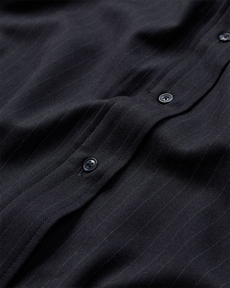 Copenhagen Muse - Cmstina-shirt 207354 - 3880 Total Eclipse Skjorter 