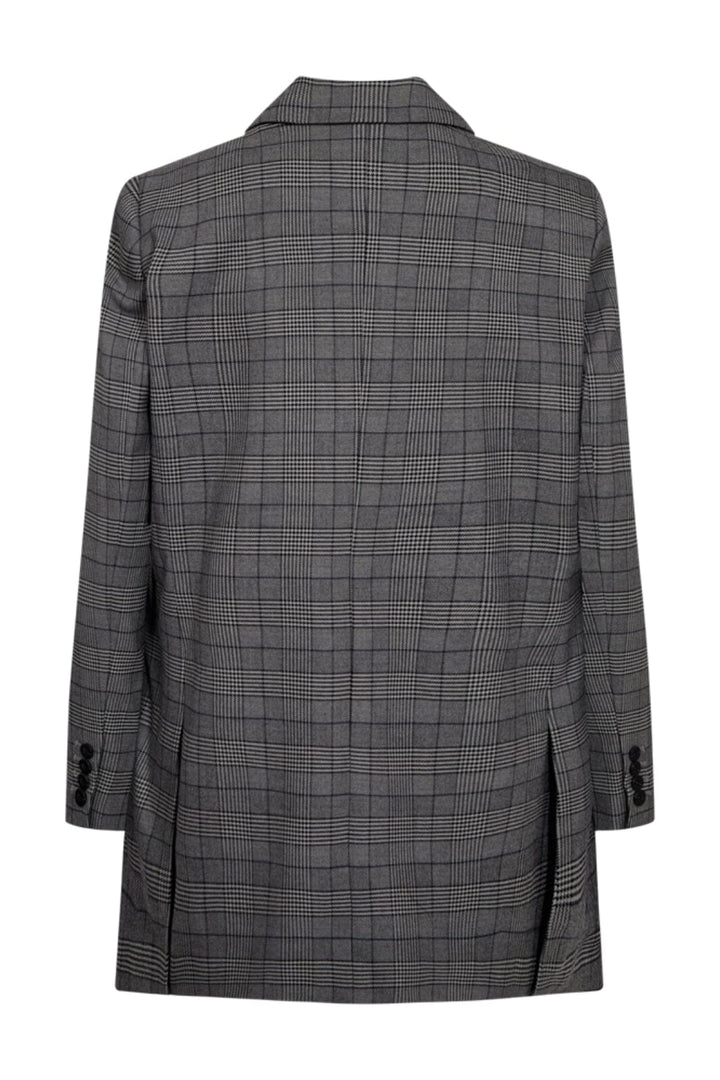 Copenhagen Muse - Cmtailor-blazer 206567 - 1271 Black W, Daphne