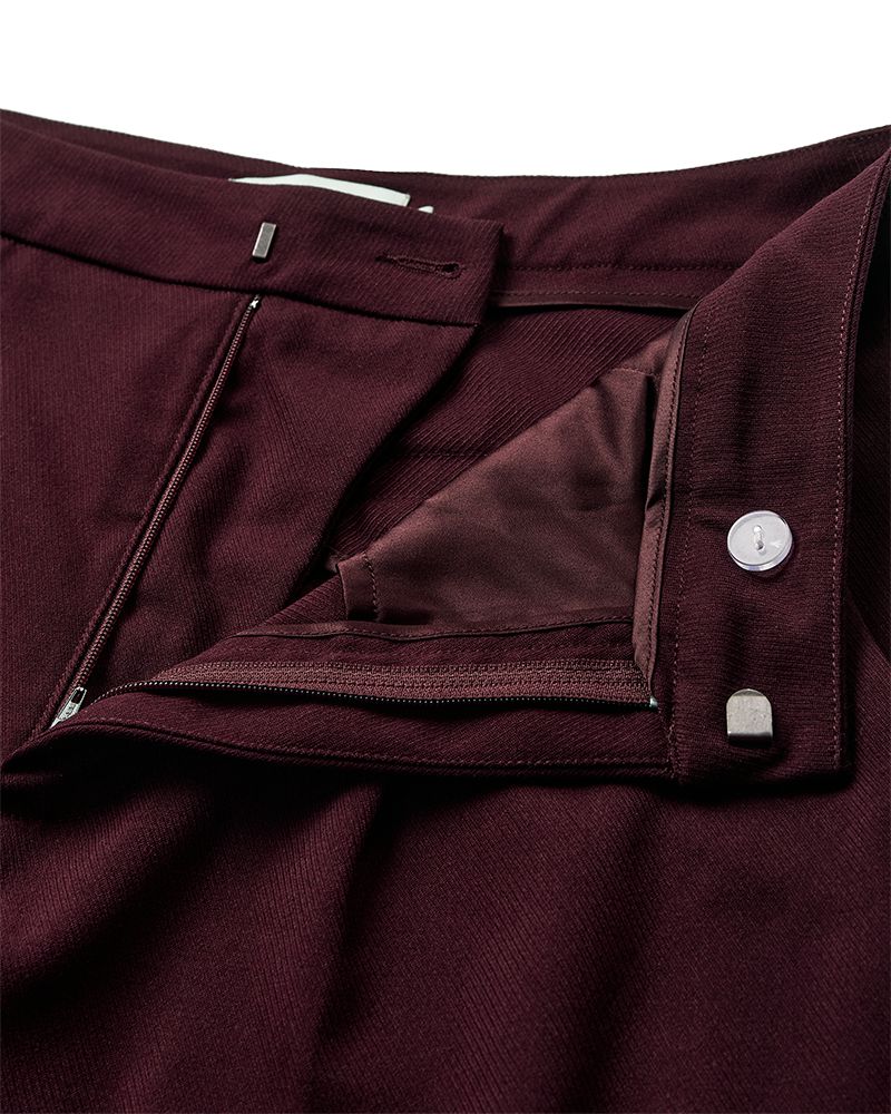 Copenhagen Muse - Cmtailor-pants 200619 - 1368 Windsor Wine Bukser 