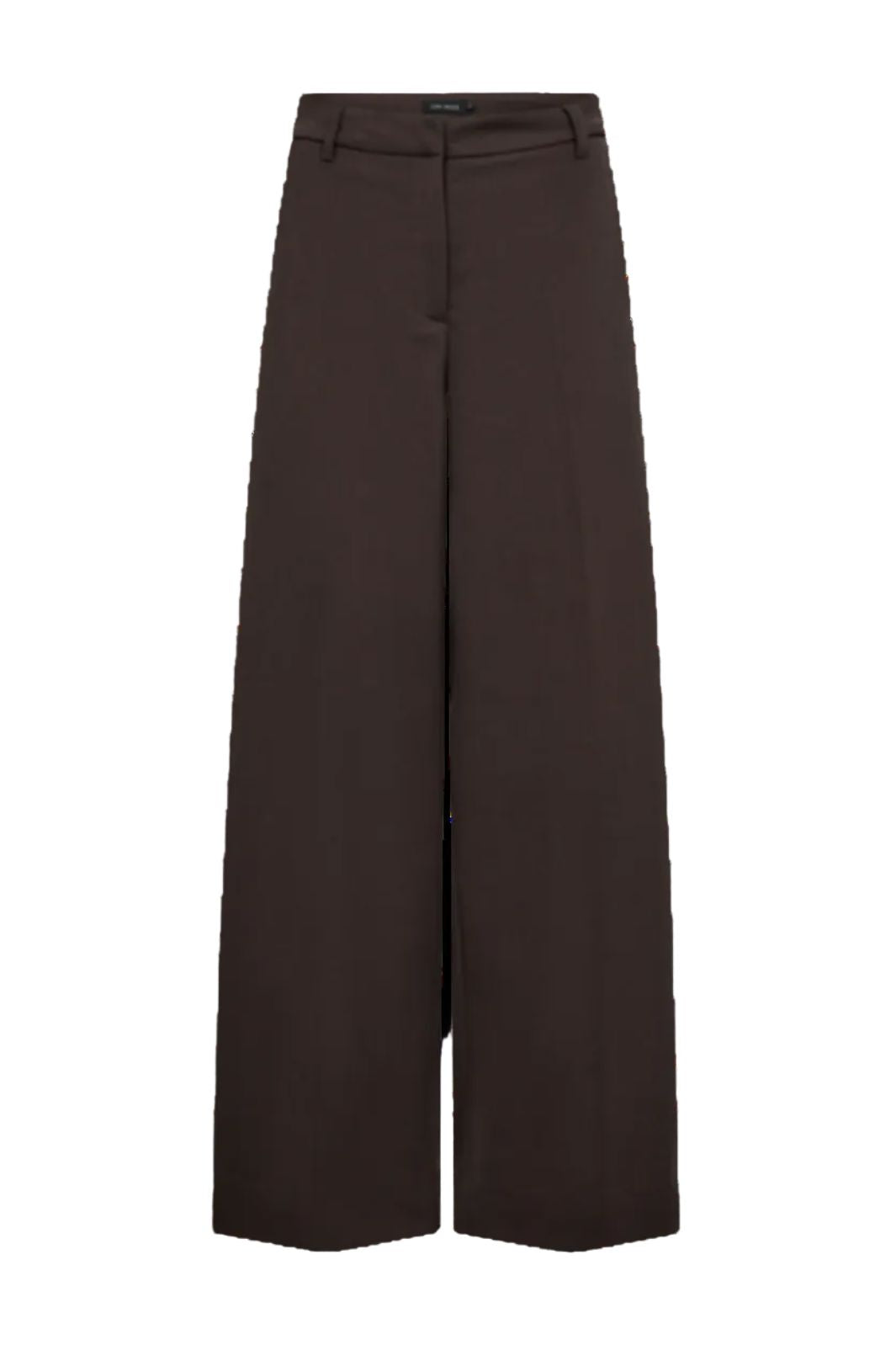 Copenhagen Muse - Cmtailor-pants 206642 - 2129 Mulch Bukser 