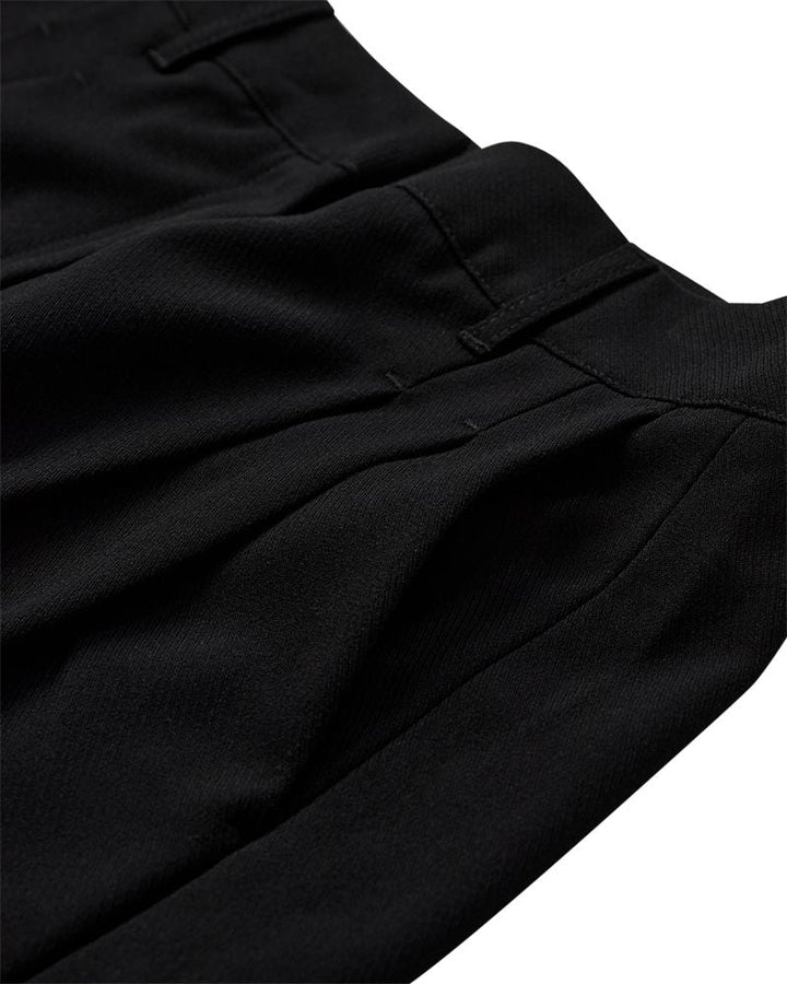 Copenhagen Muse - Cmtailor-pants 207272 - 1000 Black Bukser 