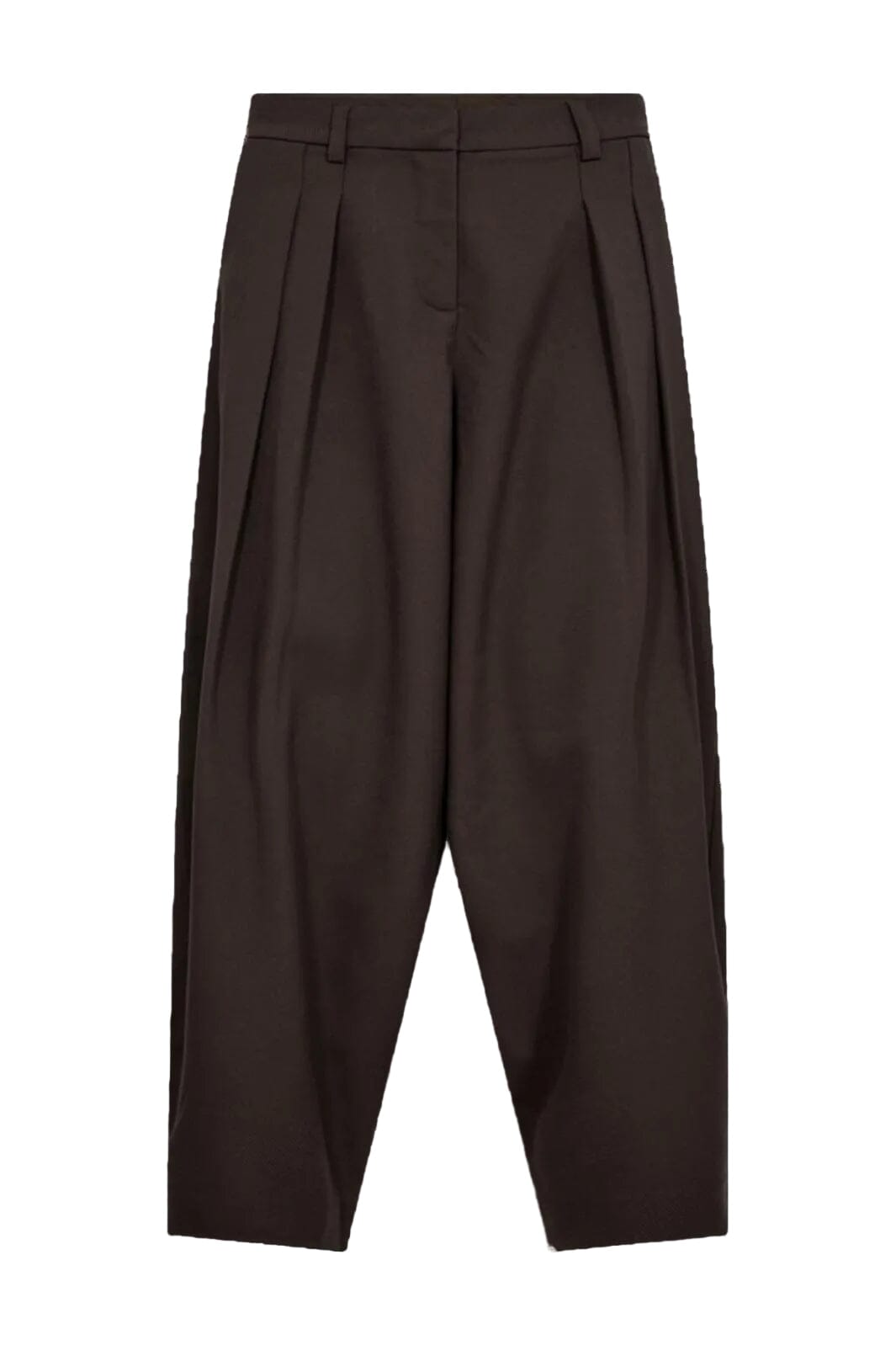 Copenhagen Muse - Cmtailor-pants 211420 - 2129 Mulch Bukser 