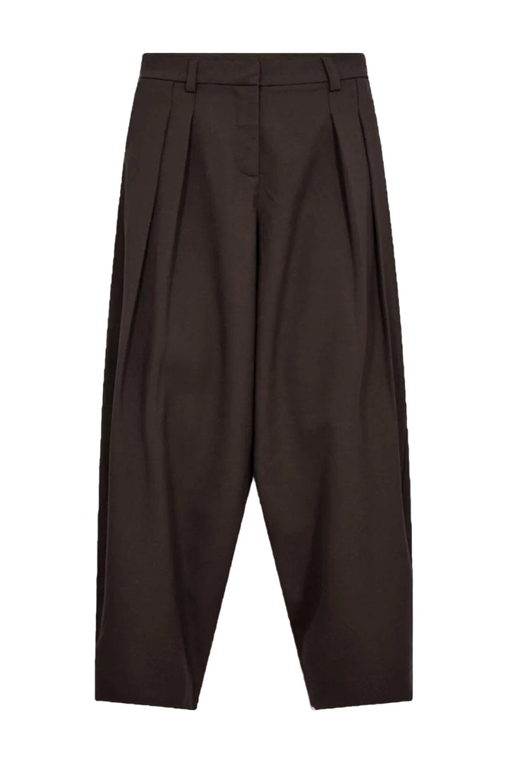 Copenhagen Muse - Cmtailor-pants 211420 - 2129 Mulch Bukser 