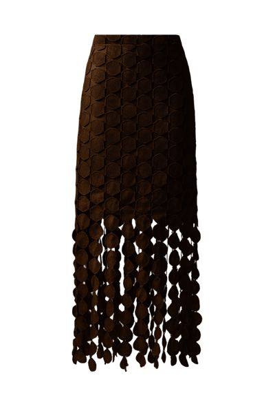 Copenhagen Muse - Cmthea-skirt 206541 - 2467 Mole Nederdele 