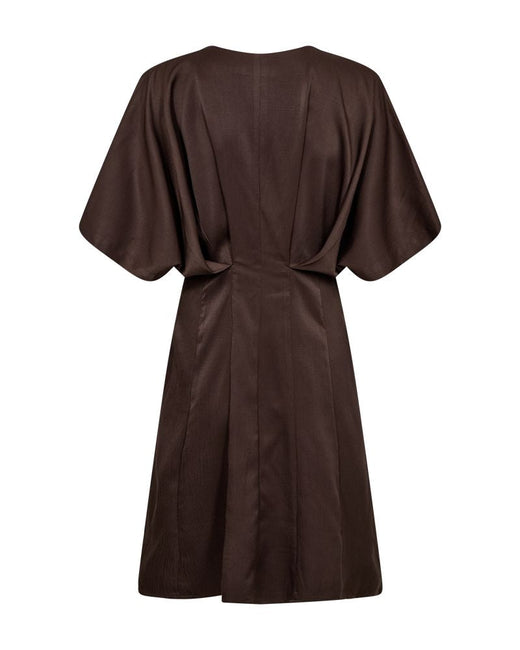 Copenhagen Muse - Cmvianna-dress 206493 - 2129 Mulch Kjoler 