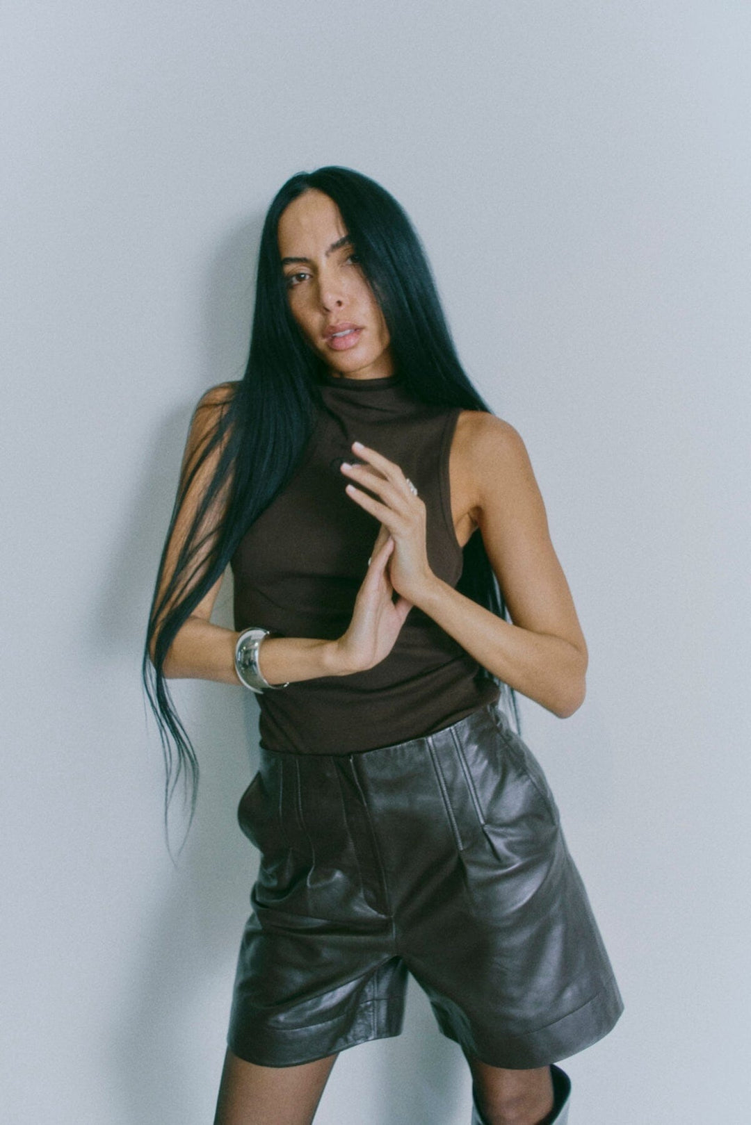 Copenhagen Muse - Siv-to 206853 - 2467 Molé Toppe 