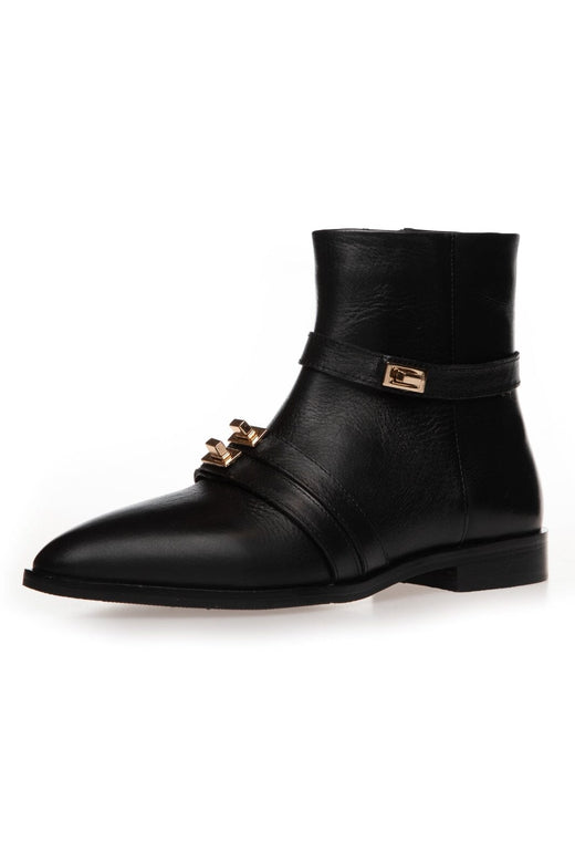 Copenhagen Shoes - Be You CS8637 - 0001 - Black