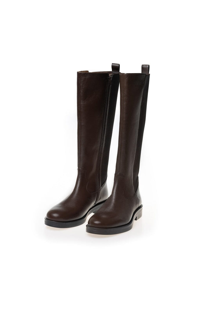 Copenhagen Shoes - Feel The Faith L. CS9164 - 004 - Dark Brown