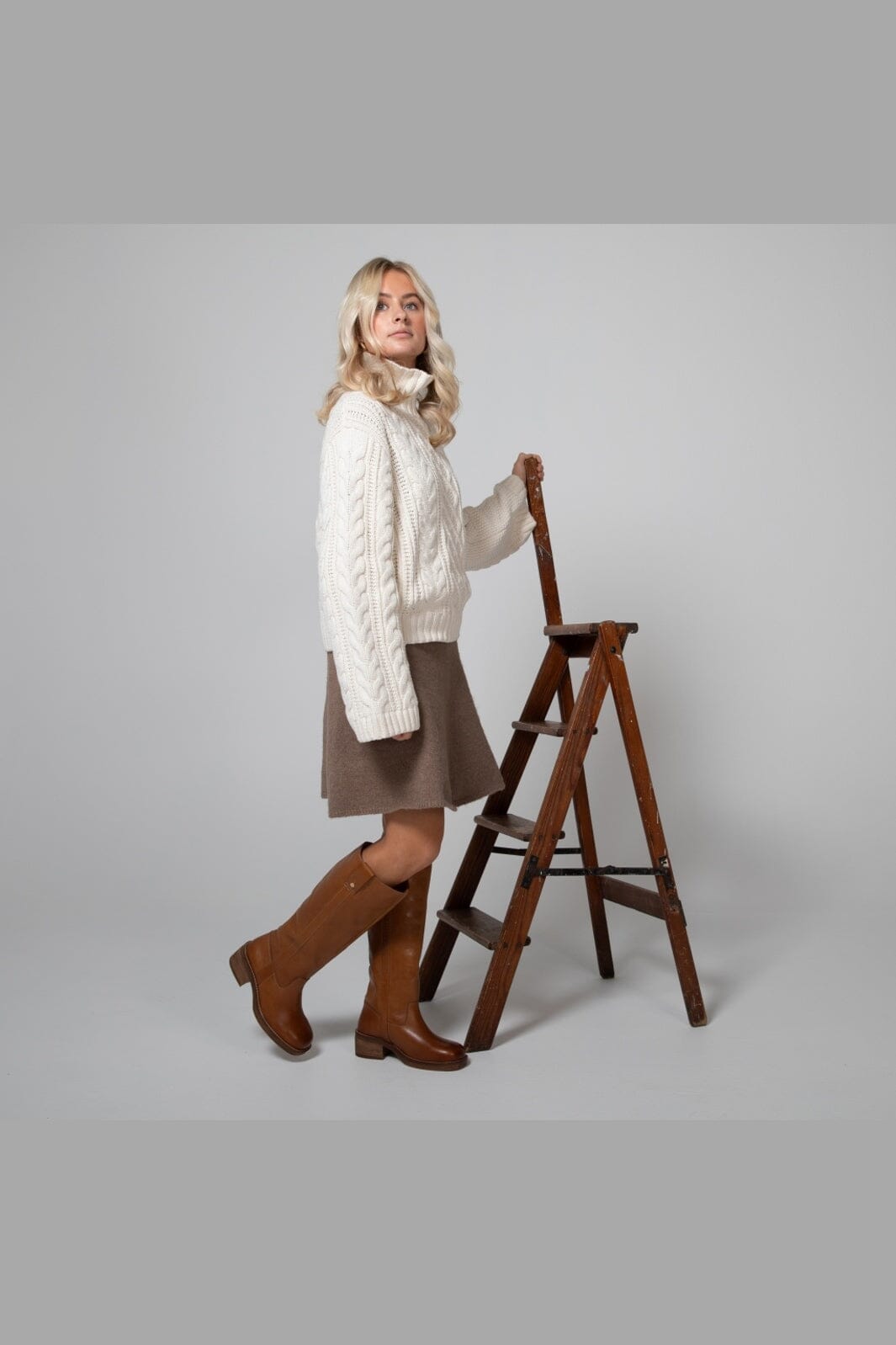Copenhagen Shoes - Glory CS8660 - 125 - Tan