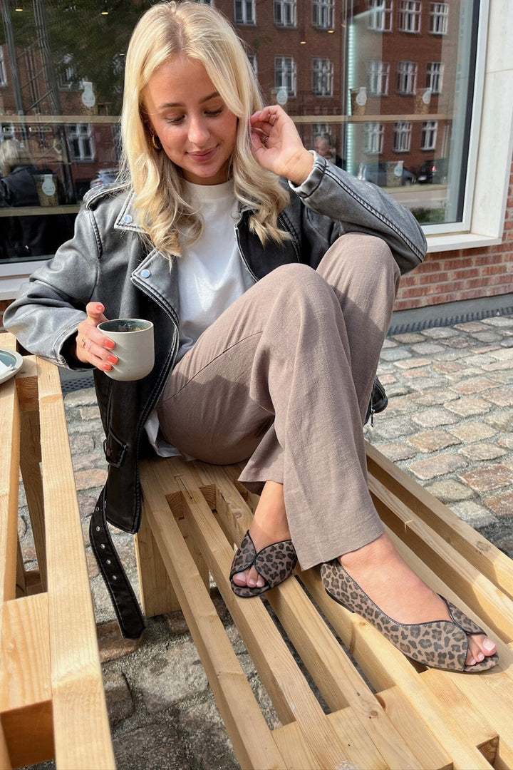 Copenhagen Shoes - Like A Melody CS8339 - 0134 - Lep Ballerinaer 