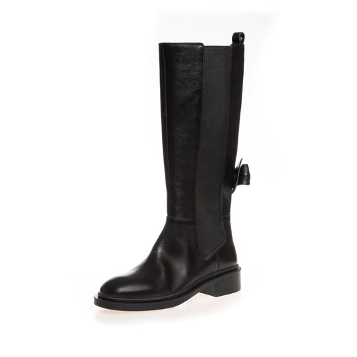Copenhagen Shoes - Magic Fall High CS8810 - 0001 - Black Støvler 