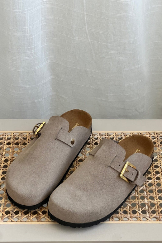 Copenhagen Shoes - My Own Summer Dream CS8989 - 224 - Light Rose Sandaler 