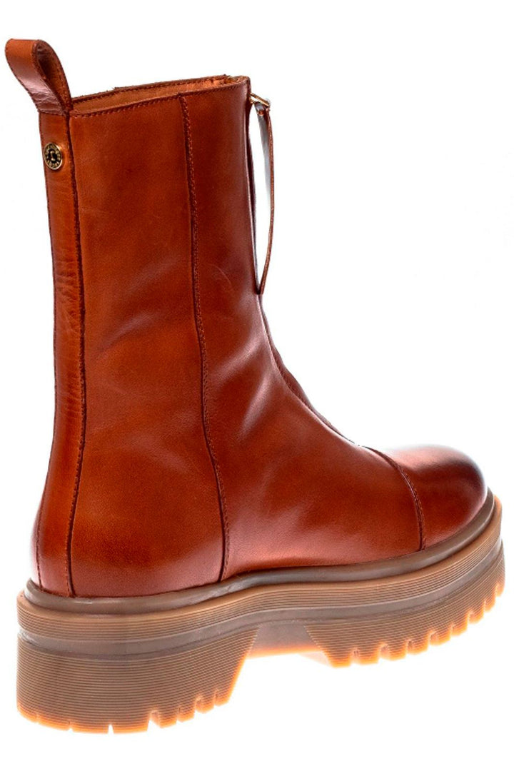 Copenhagen Shoes - My Part 2 - Cognac Støvler 