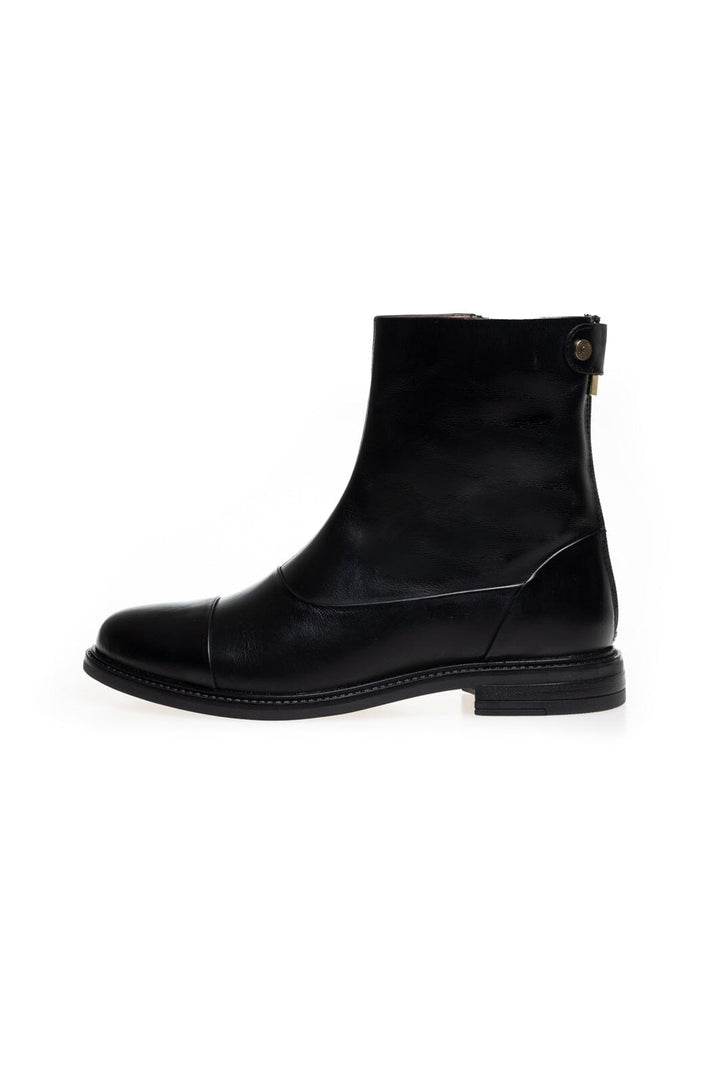 Copenhagen Shoes - Only Me L. CS9168 - 0003 - Black