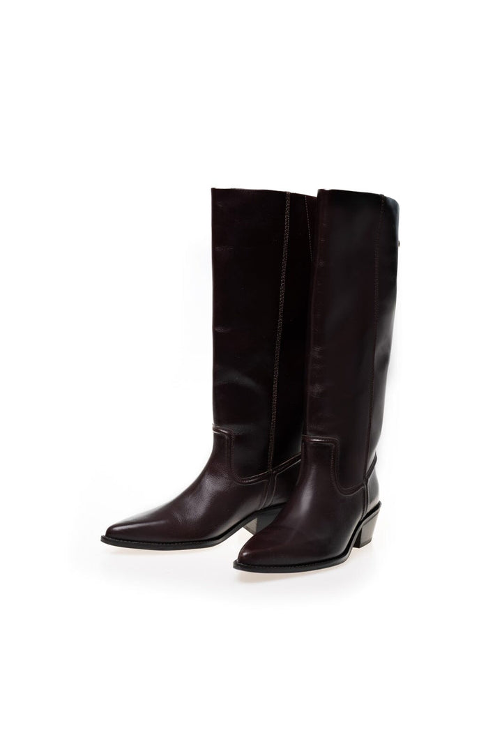 Copenhagen Shoes - Poke L CS9108 - 0018 - Dk Brown