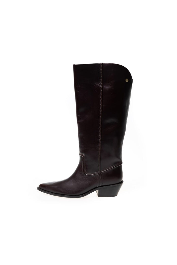 Copenhagen Shoes - Poke L CS9108 - 0018 - Dk Brown
