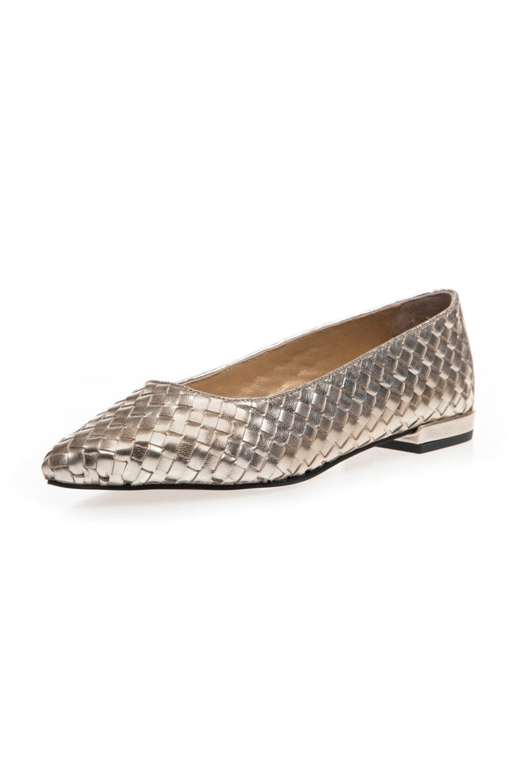 Copenhagen Shoes - Real Vibes CS8440 - 371 - Platino