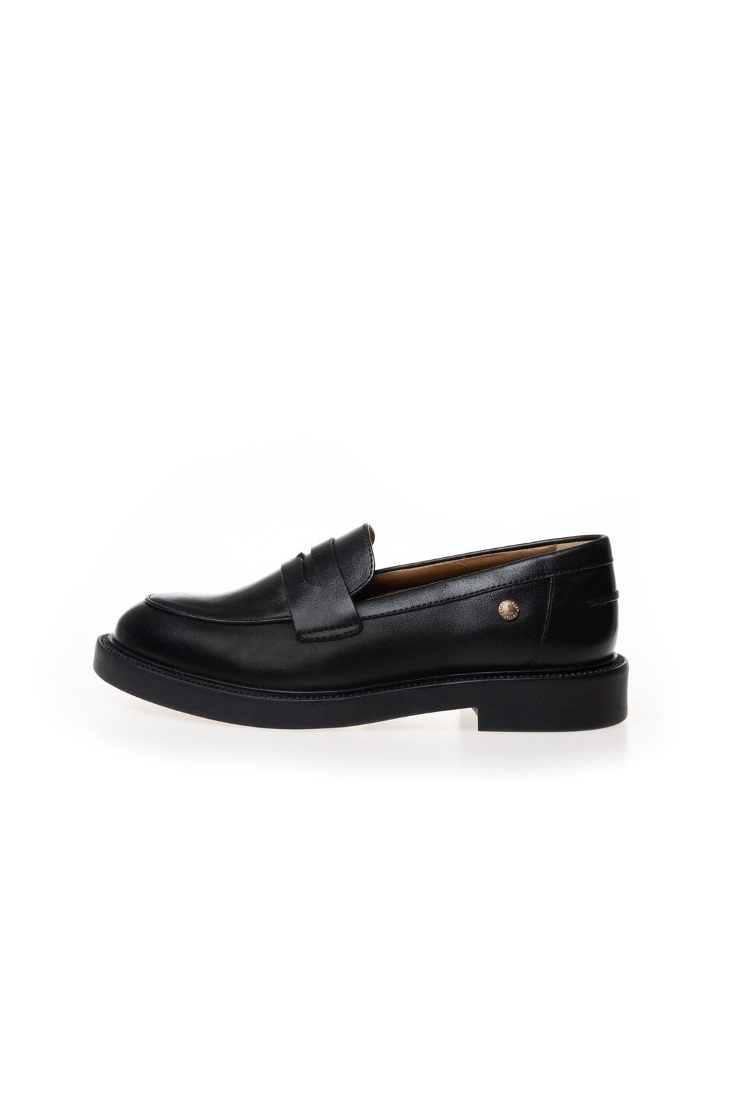 Copenhagen Shoes - The Beauty Loafer L. CS9157 - 0003 - Black