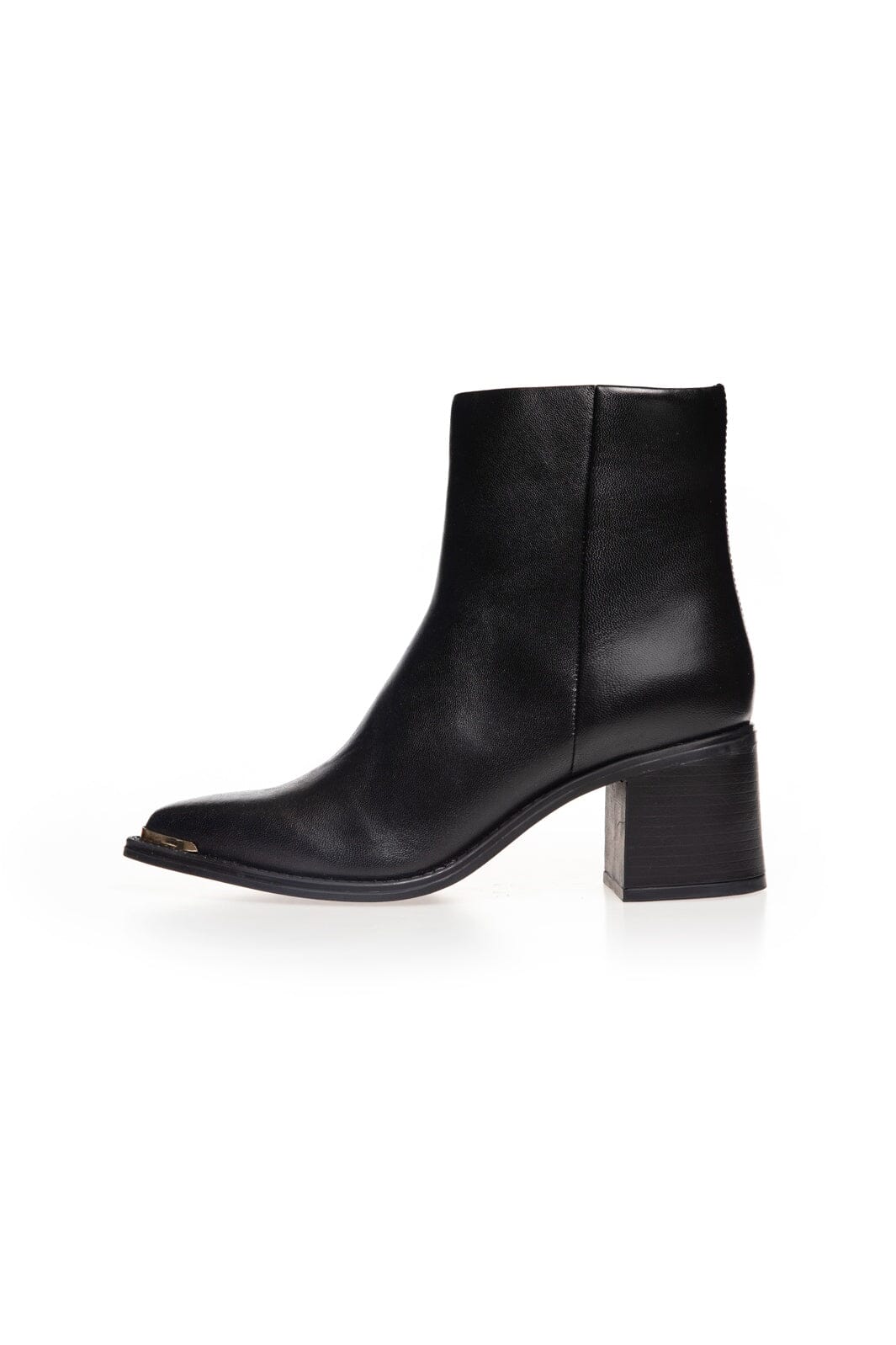 Copenhagen Shoes - The Emely Boot CS9093 - 0001 - Black