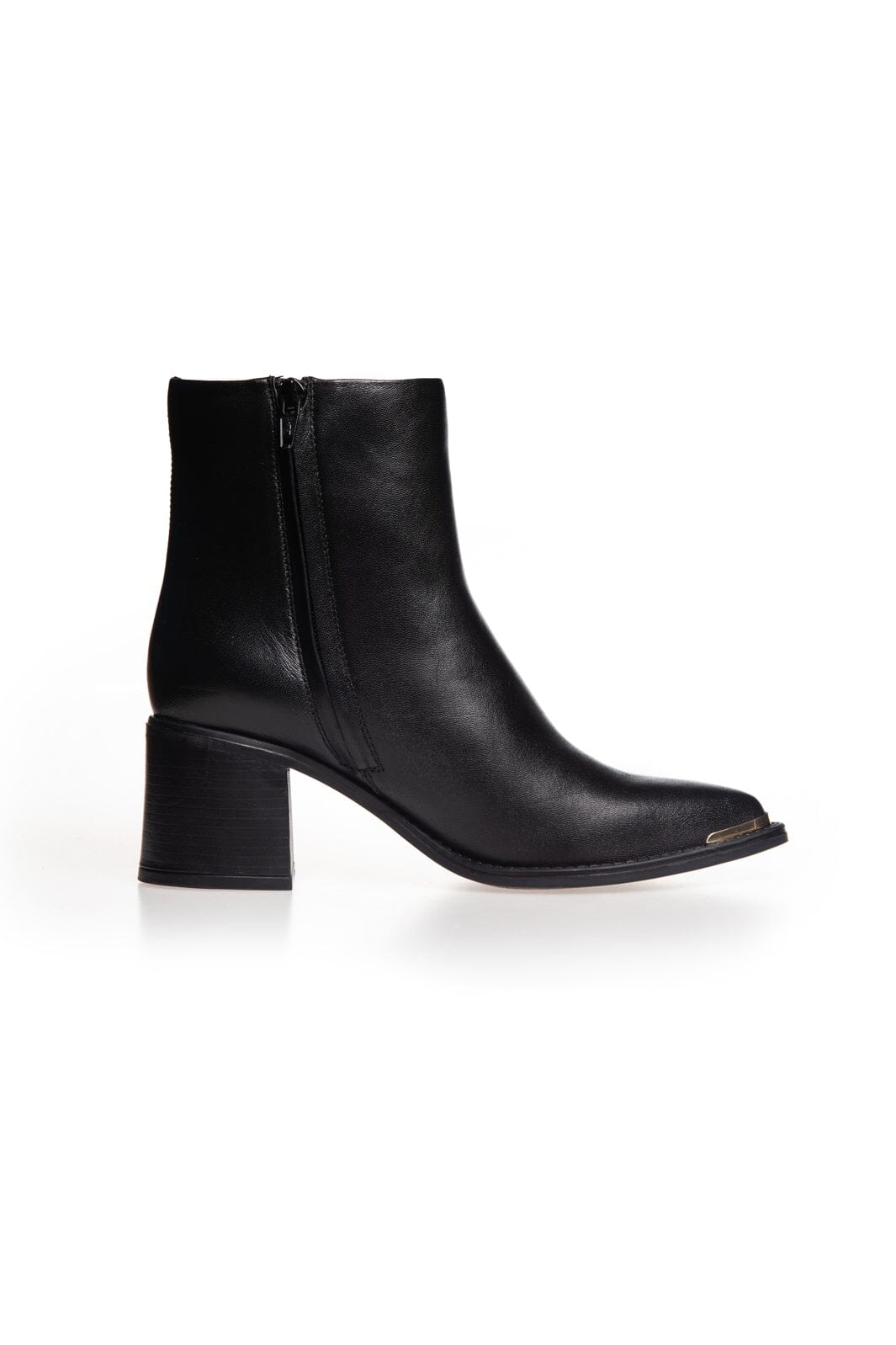 Copenhagen Shoes - The Emely Boot CS9093 - 0001 - Black