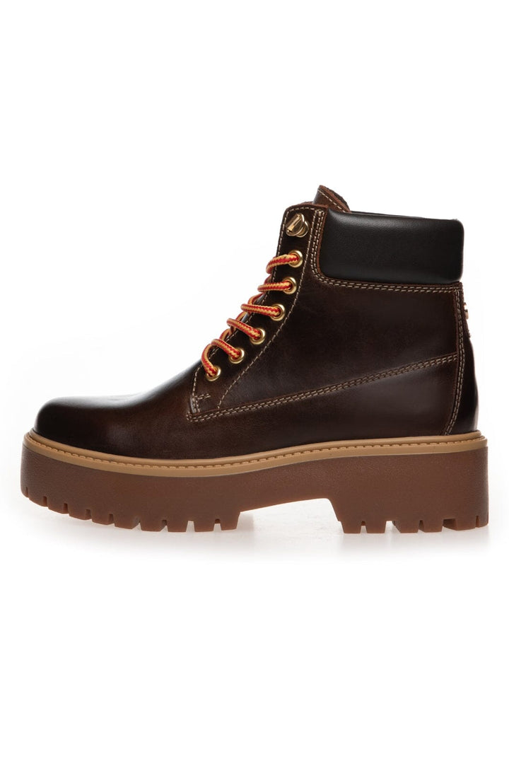 Copenhagen Shoes - The Hike And Me CS8675 - 0012 - Brown