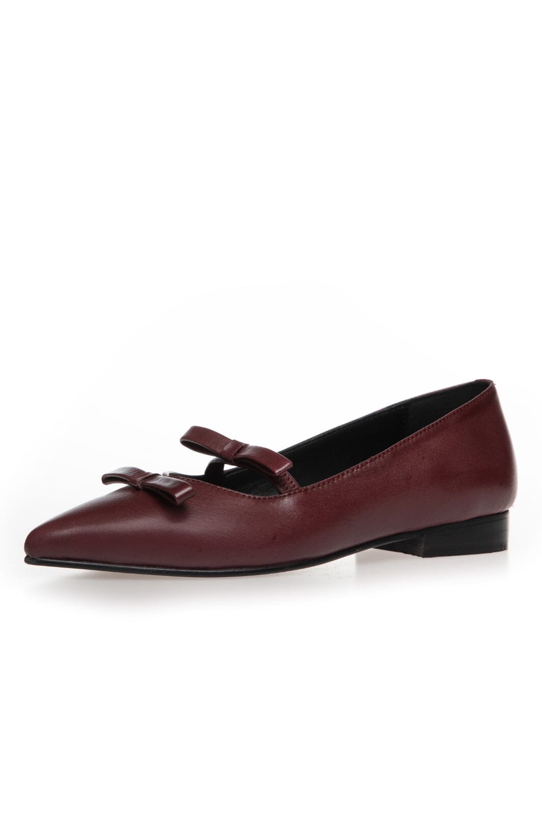 Copenhagen Shoes - The One CS8642 - 2222 - Bordeaux