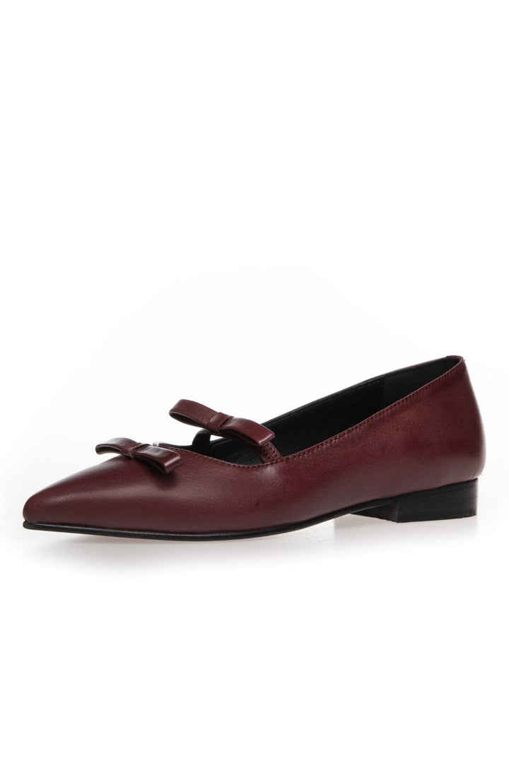 Copenhagen Shoes - The One CS8642 - 2222 - Bordeaux