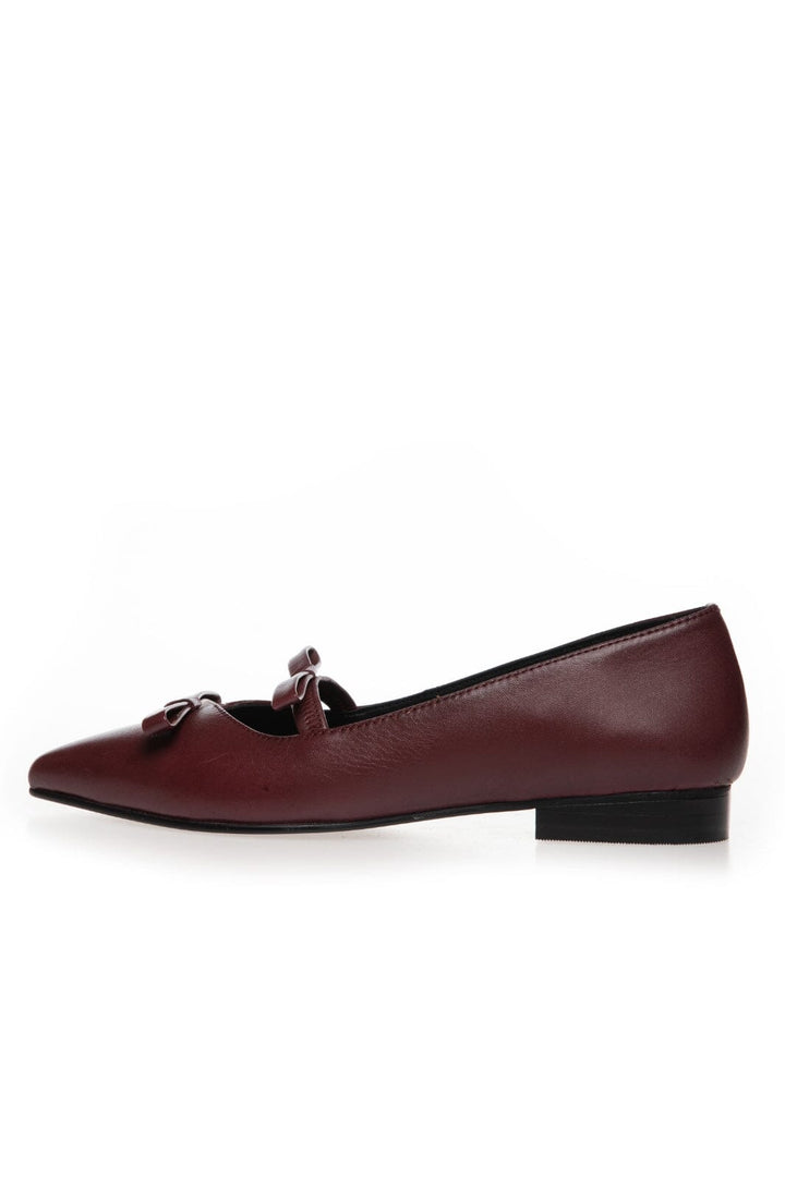Copenhagen Shoes - The One CS8642 - 2222 - Bordeaux