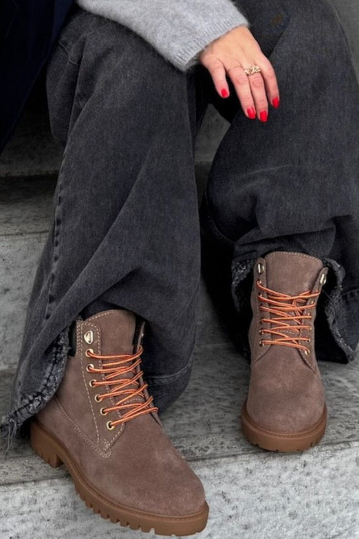 Copenhagen Shoes - The Real Walk CS8692 - 282 - Sand