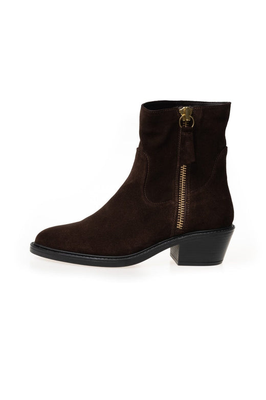 Copenhagen Shoes - The Sound CS9129 - 004 - Dark Brown