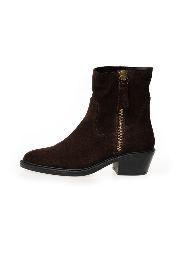 Copenhagen Shoes - The Sound CS9129 - 004 - Dark Brown