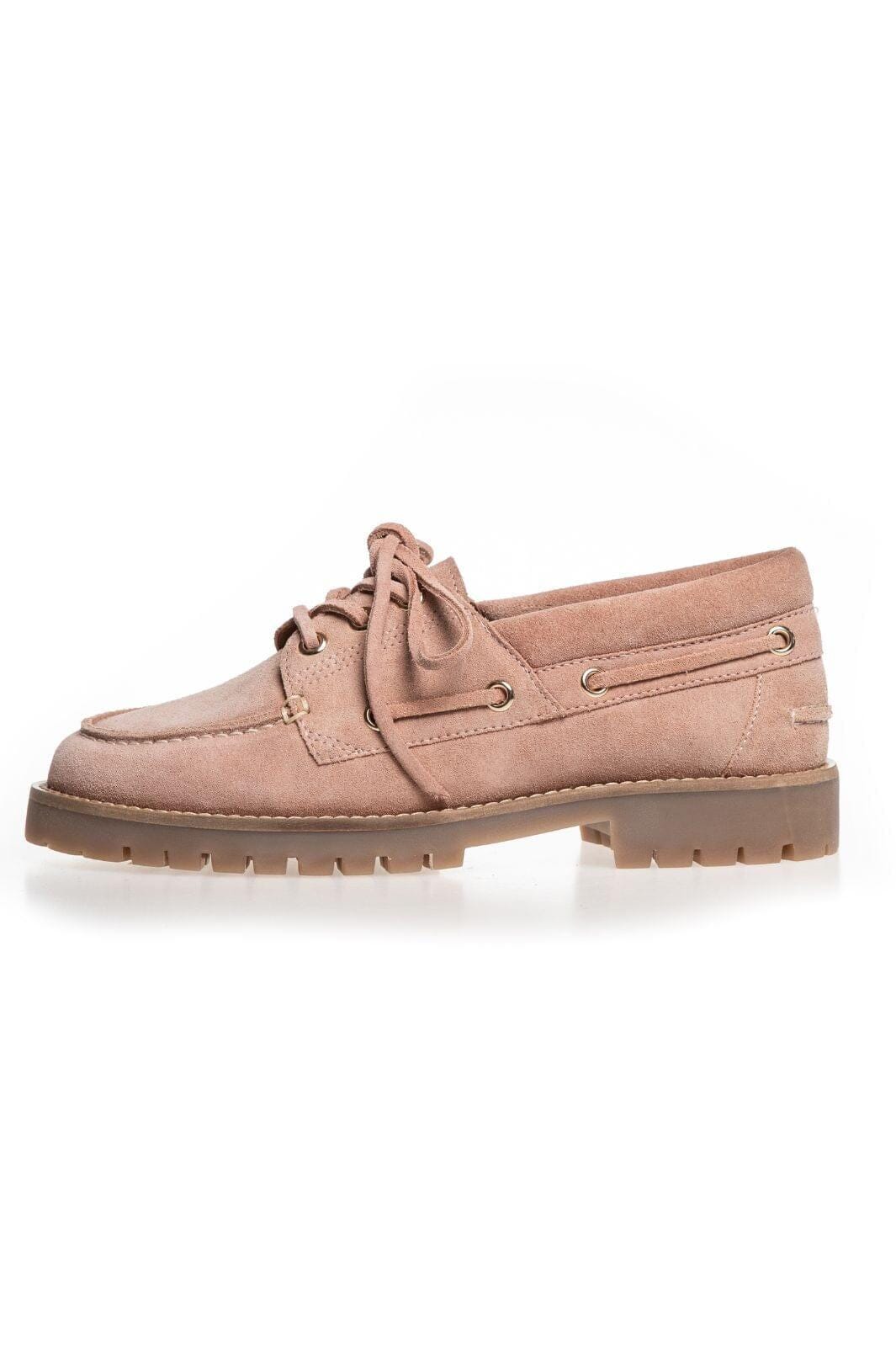 Copenhagen Shoes - The Walk CS8973 - 147 - Rosa Sneakers 