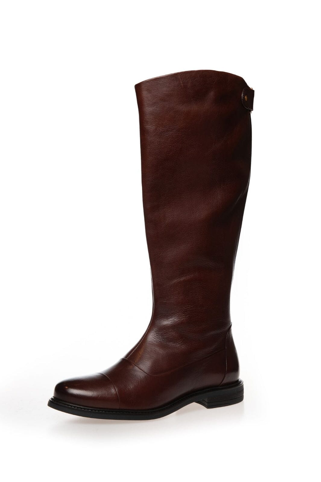 Copenhagen Shoes - When We Breathe CS8745 - 0012 - Brown