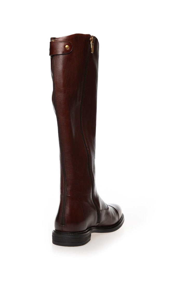 Copenhagen Shoes - When We Breathe CS8745 - 0012 - Brown