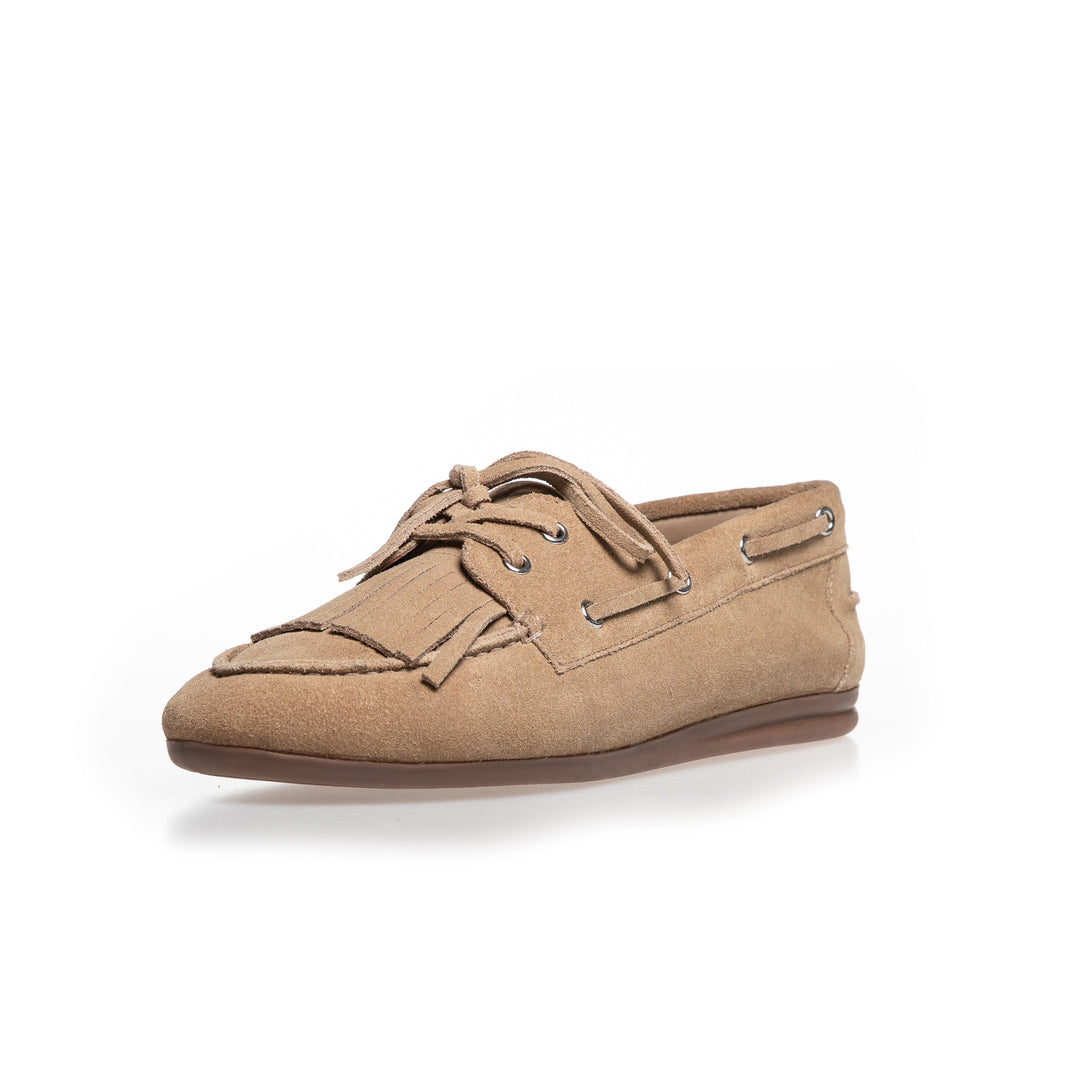 Copenhagen Shoes - When You Move CS8976 - 0301 - Biscuit Loafers 