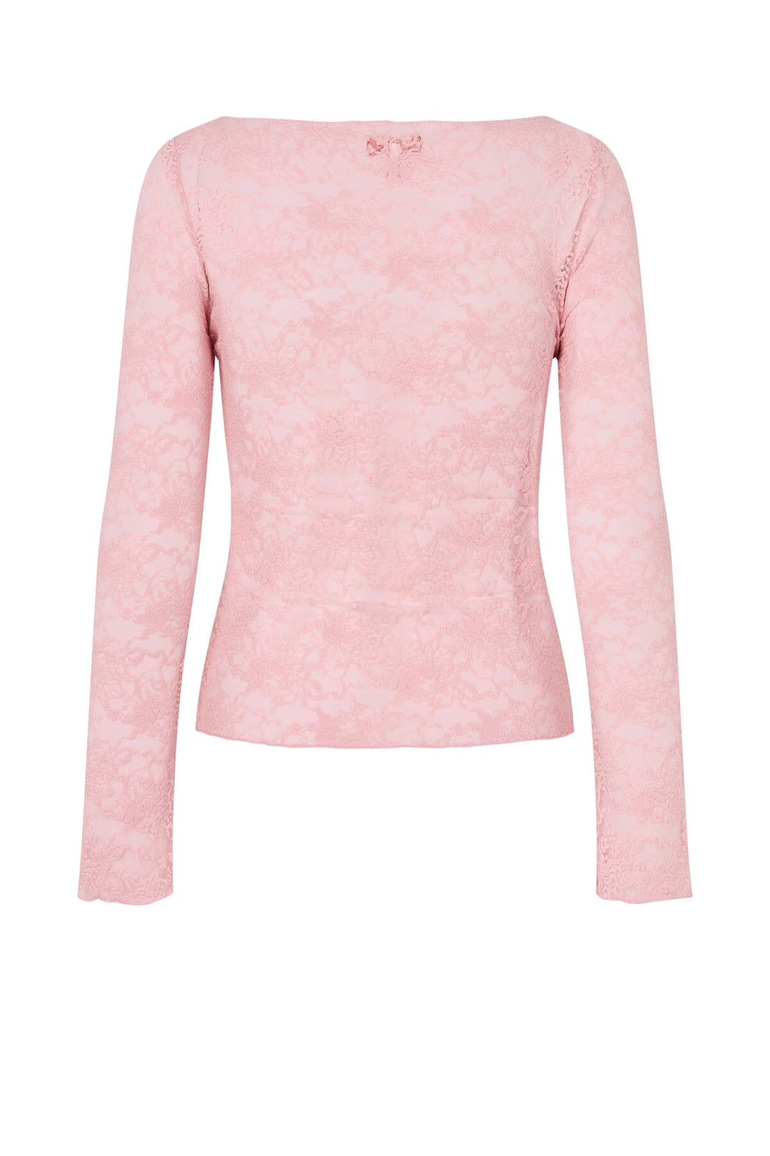 Cras - Lettie Blouse C724 - Pink Lady Bluser 