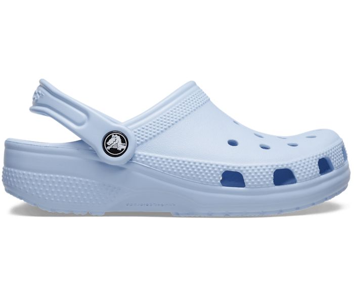 Crocs - Classic Clog K Bcc - Blue Calcite
