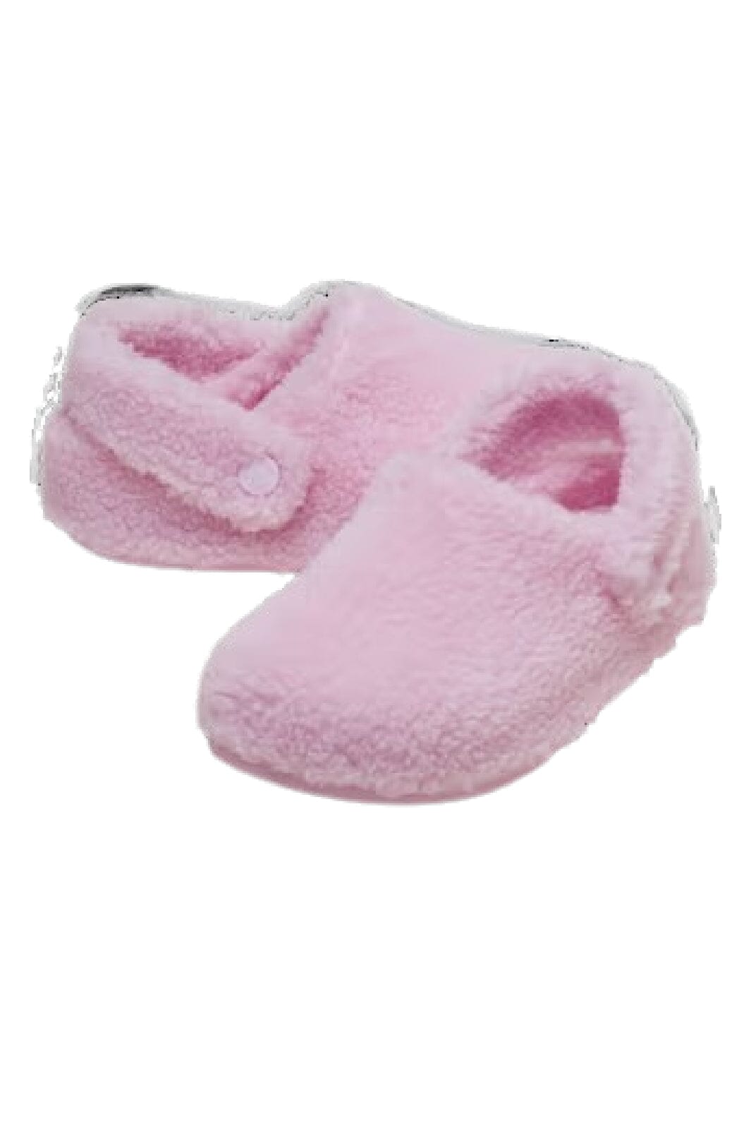 Crocs - Classic Cozzy Slipper - Pink Milk