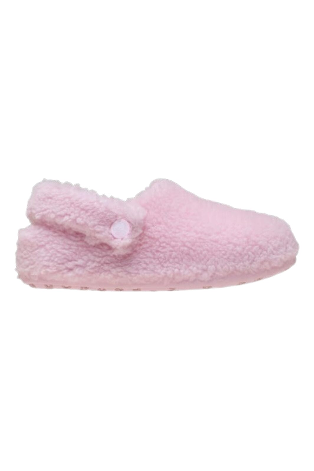 Crocs - Classic Cozzy Slipper - Pink Milk