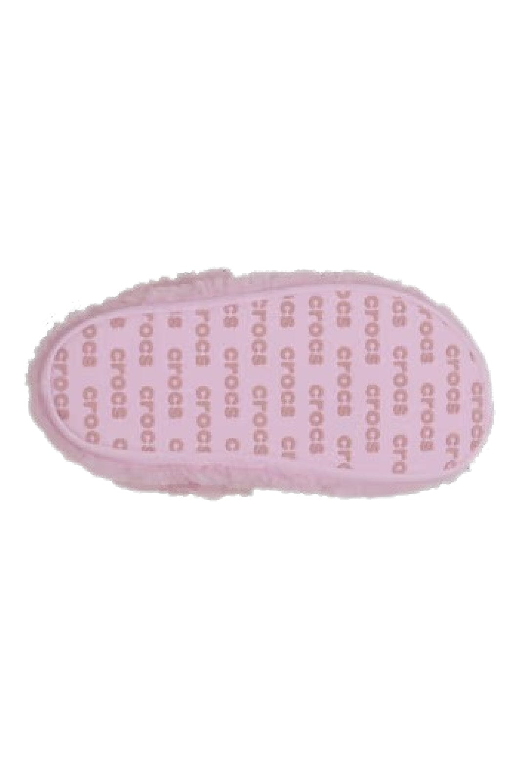 Crocs - Classic Cozzy Slipper - Pink Milk