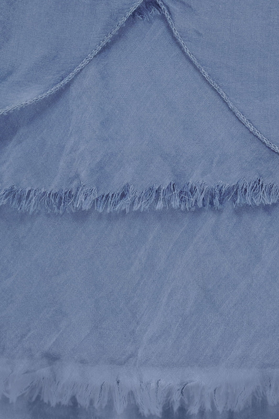 Marta Du Chateau - Mdclaila Top 9119 - Jeans