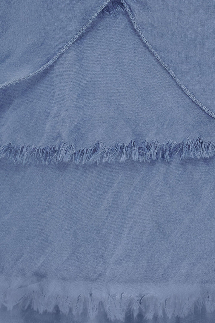 Marta Du Chateau - Mdclaila Top 9119 - Jeans