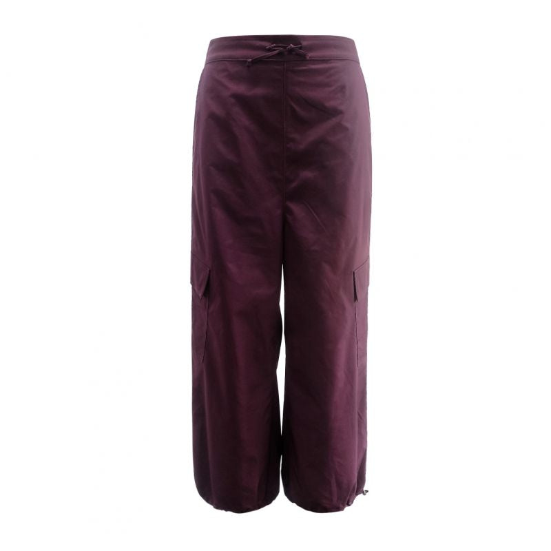 Dear Molly - Cargo Pants - Bordeaux Bukser 