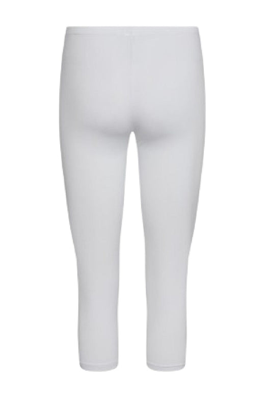 Decoy - Capri, Bamboo 8600-11 - 1 - Hvid