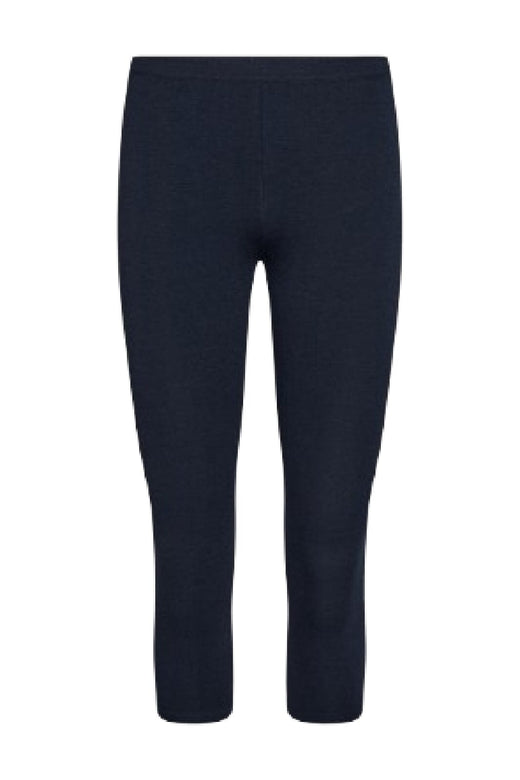 Decoy - Capri, Bamboo 8600-11 - 49 - Navy