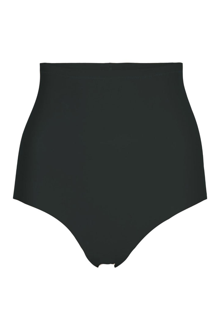 Decoy - Decoy Shapewear Brief. 88009-67 - 1100 - Sort Trusser 