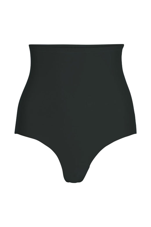 Decoy - Decoy Shapewear String. 88009-62 - 1100 - Sort Trusser 