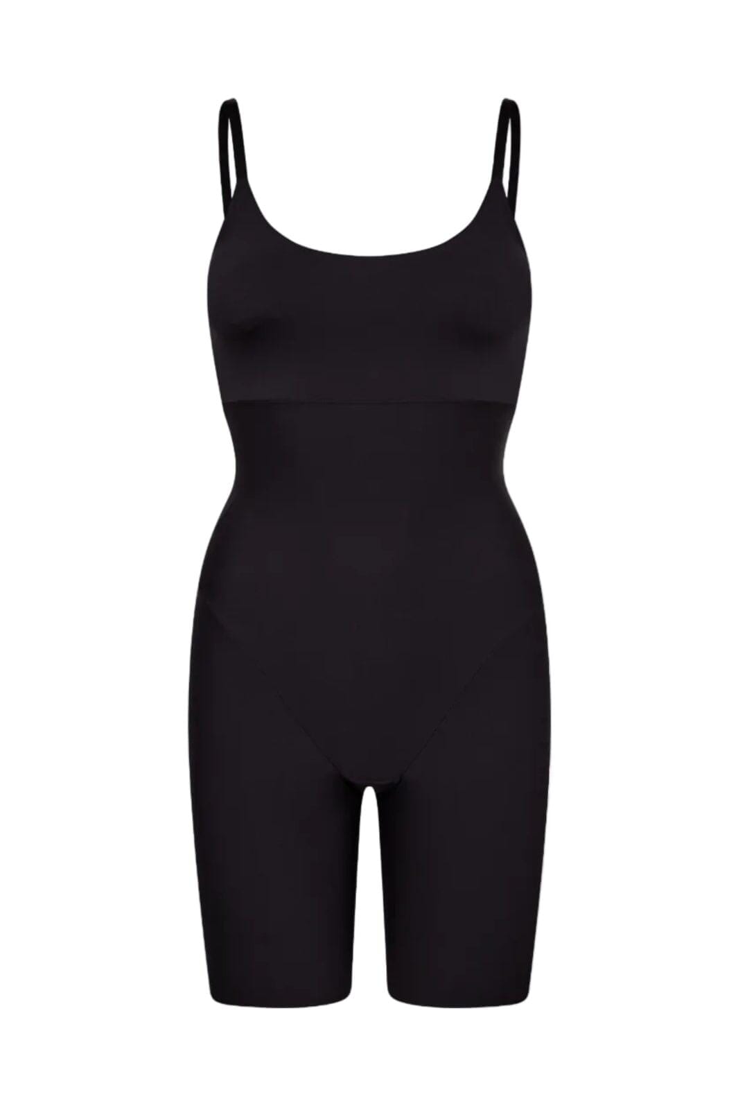 Decoy - Shapewear Bodysuit 88009-88 - 1100 - Sort Bodystockings 