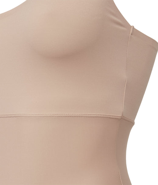 Decoy - Shapewear Bodysuit 88009-88 - 4099 - Nude Bodystockings 